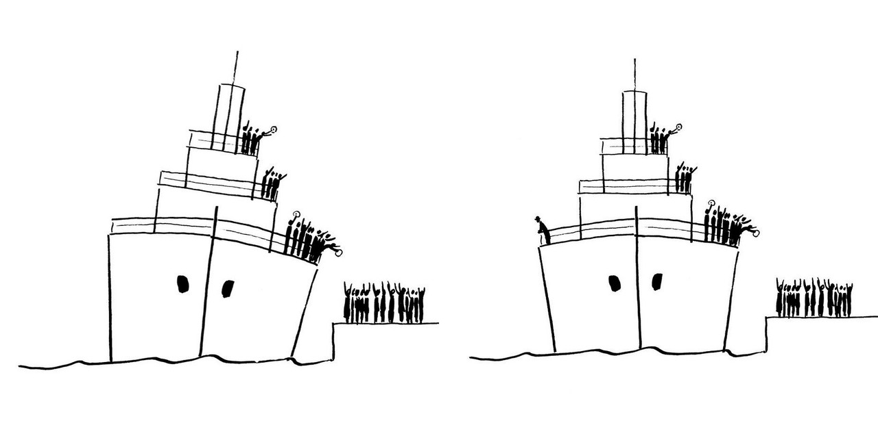 тяжкая ноша - одиночество