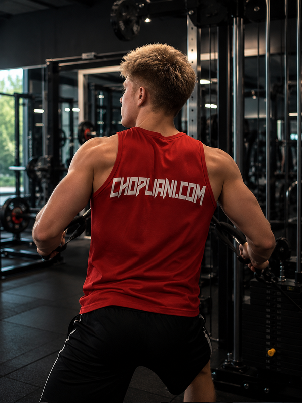 CHOPLIANI.COM
