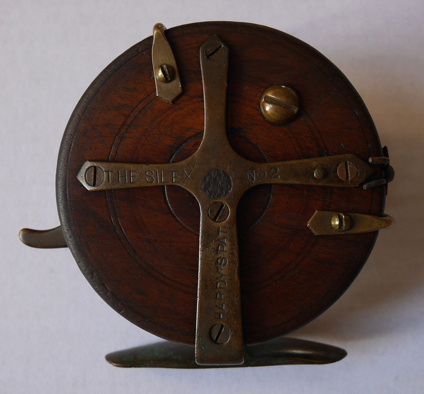 2 baks nottingh silex 2 3"