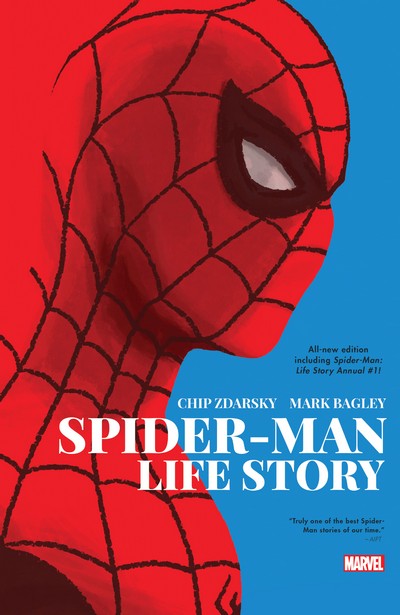 Spider-Man-Life-Story-TPB-2021-2nd-edition