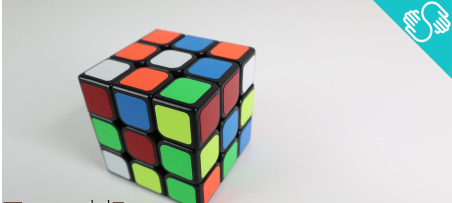 The ULTIMATE Guide to solving the Rubiks Cube