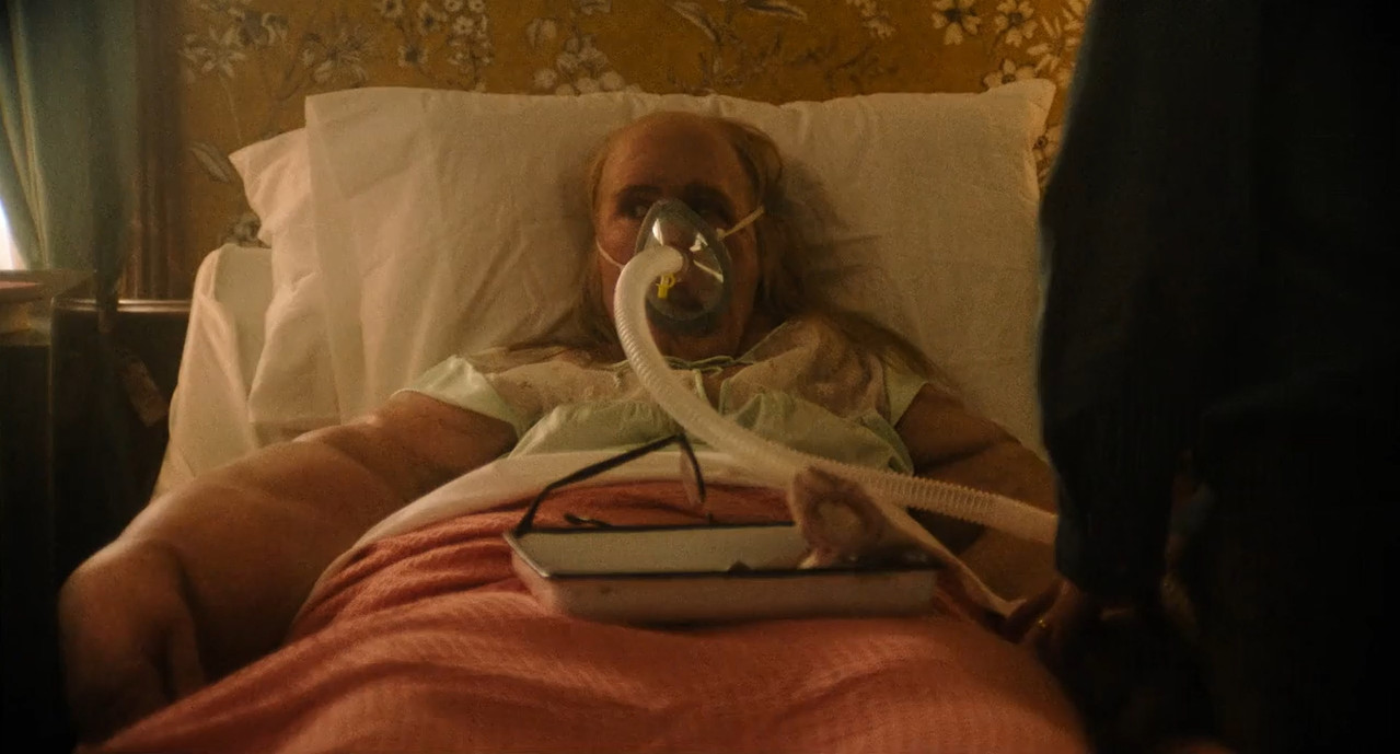 Honey Bunch 2026 WebRip [Hindi + English] 480p 720p ESub Screenshot