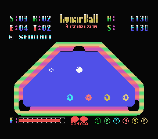 Compile Gamecase 2002 JAM 0008