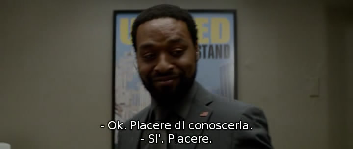 Il segreto dei suoi occhi (2015).Sub.Ita.DVDRip.