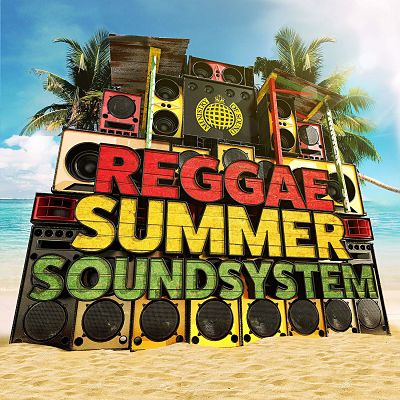 VA - Ministry Of Sound – Reggae Summer Soundsystem (3CD) (06/2019) VA-Mir-opt