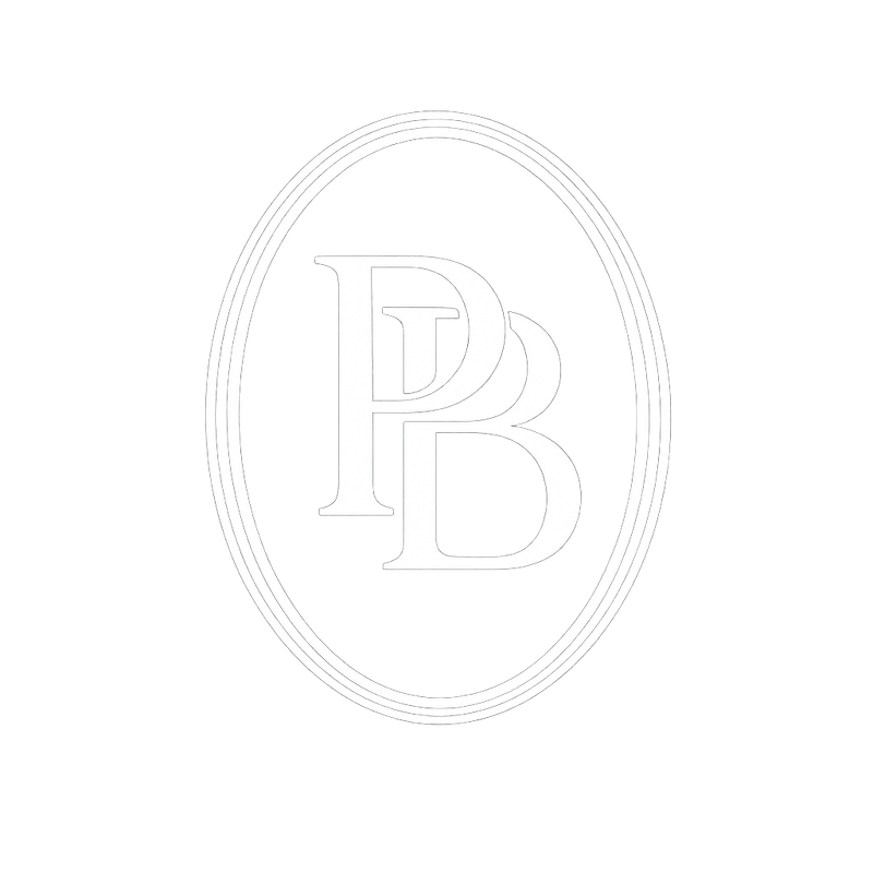 Прус Бюро Логотип