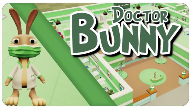 Doctor Bunny v 1 3 Unreal Engine 4 DARKZER0 Linux Wine
