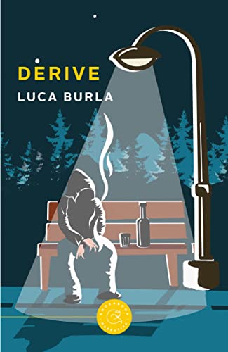 Luca Burla - Derive (2021)