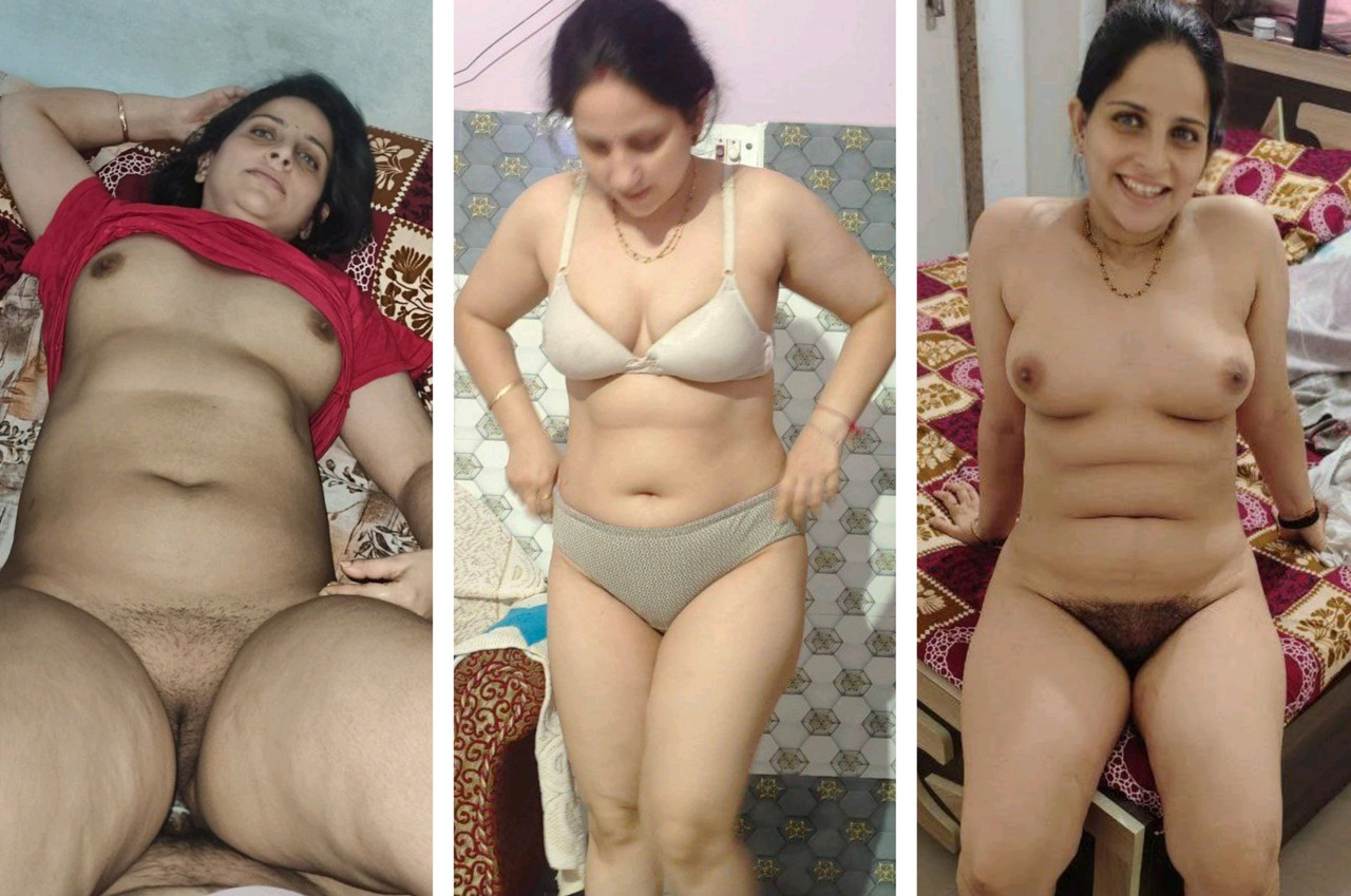 Beautiful Bhabhi Riding On Dick and Showing Big Ass