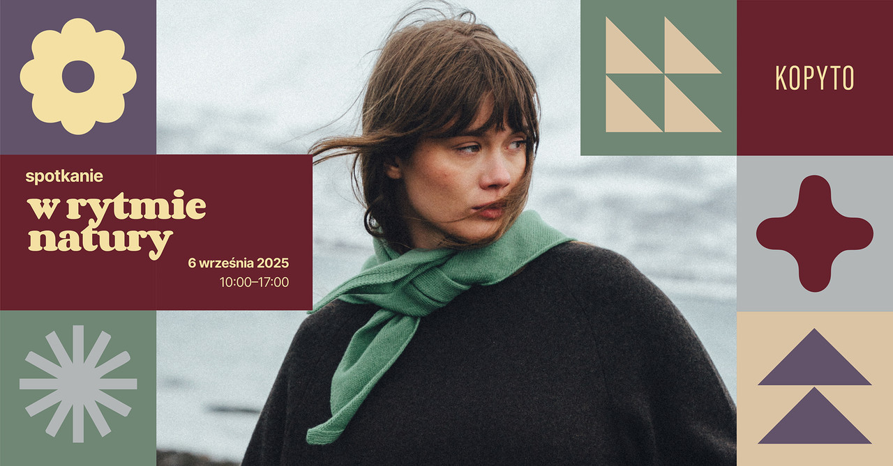 KOPYTO - W rytmie natury