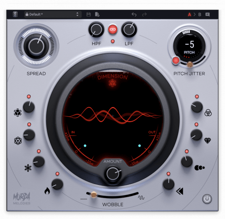 Slate Digital Murda Melodies v1.0.3