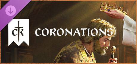 Crusader Kings III Coronations - RUNE | ShadowEagle Repacks | High ...
