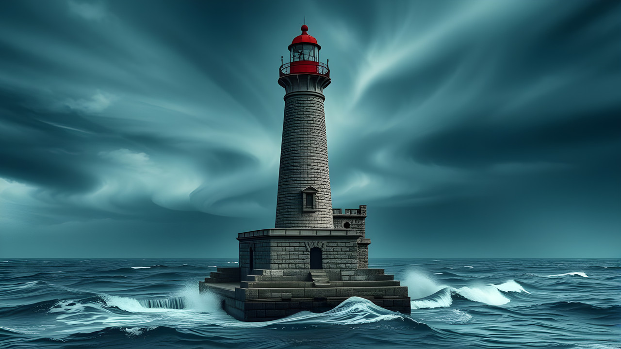 Lighthouse