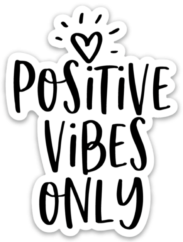 Positive-Vibes-Sticker