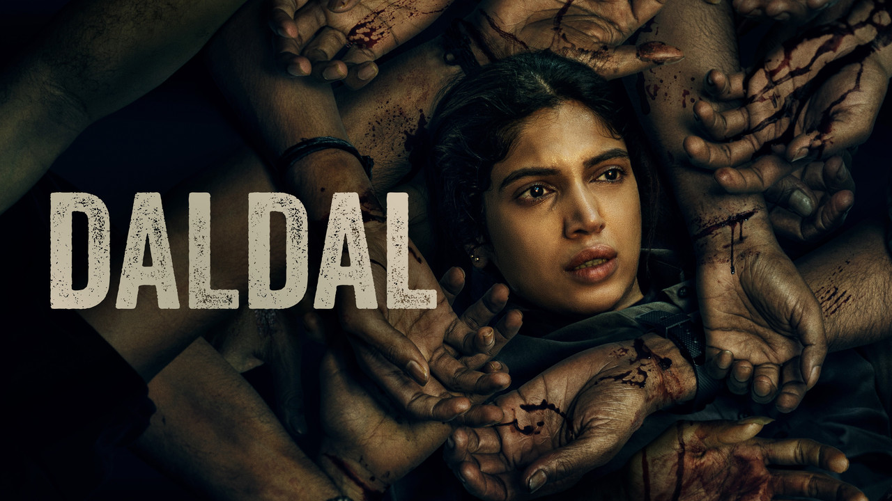 Daldal (2026) S01