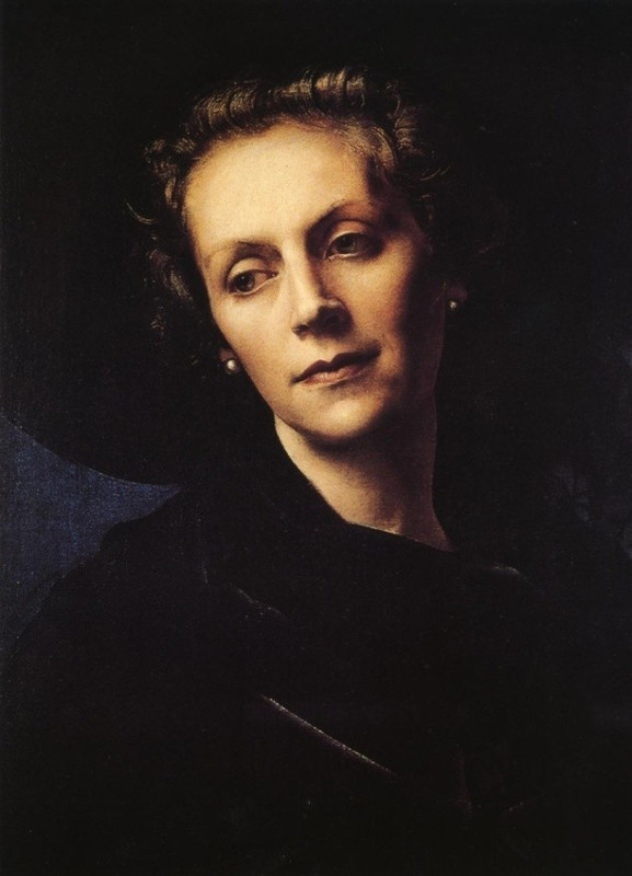 Pietro Annigoni (7) Pietro Annigoni (7)