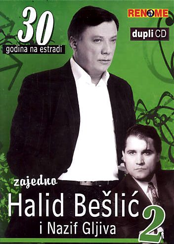 Halid - 30 Godina Na Estradi Vol. 2