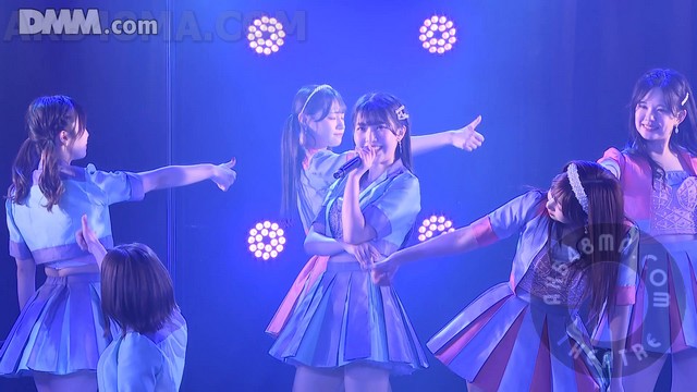 SKE48h2402031700-Live 【公演配信】SKE48 240203 チームKII「時間がない」公演 HD