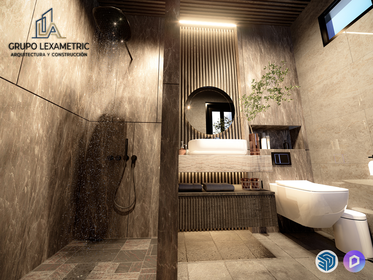 Remodelación de Baño