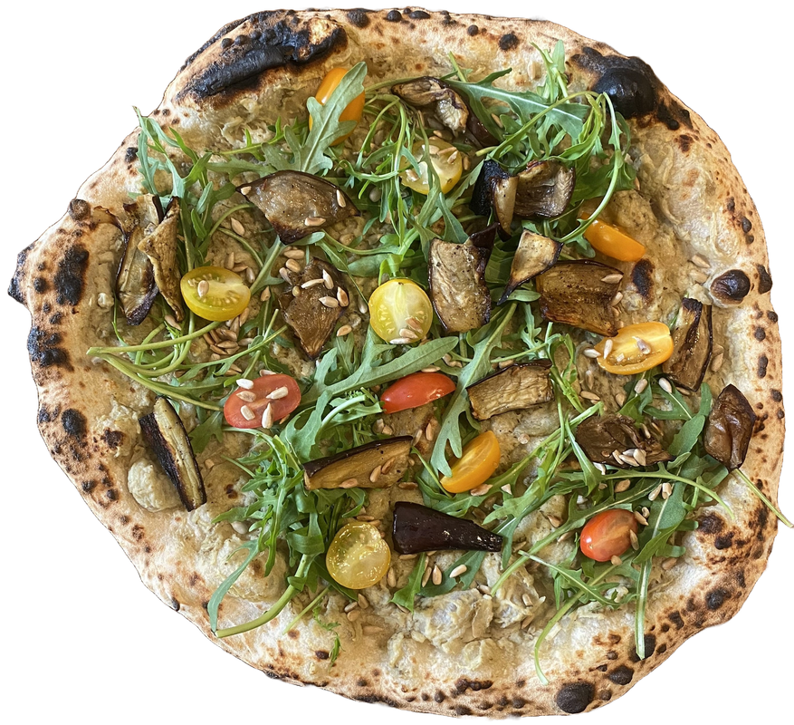 Pizza 10