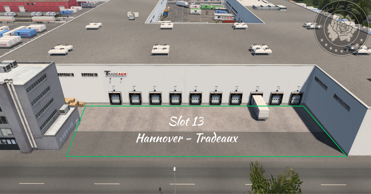 Tradeaux