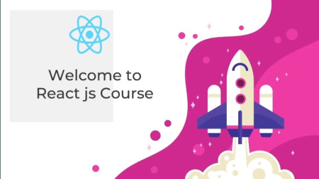 Learn React JS from Scratch by Technology Mania