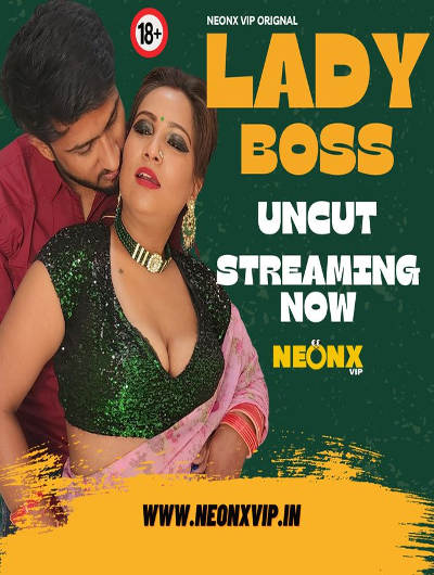 Lady Boss -Neonx Short Film