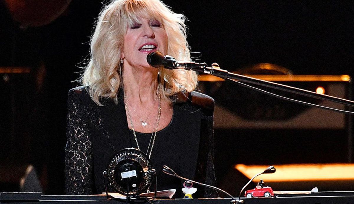 muore christine mcvie cantante dei fleetwood mac