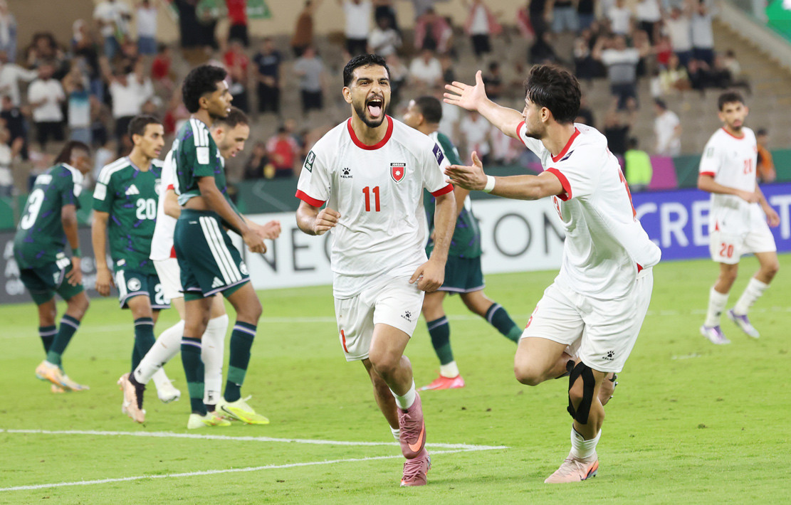 Nhận định, soi kèo U23 Jordan vs U23 Kyrgyzstan, 23h30 ngày 12/1