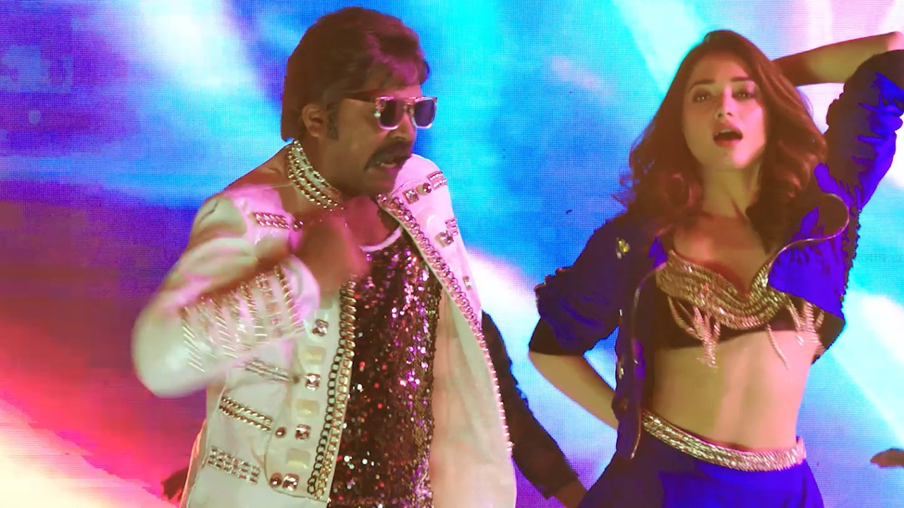 Anbanavan Asaradhavan Adangadhavan - Trend Song[2020-09-08-09-55-02]