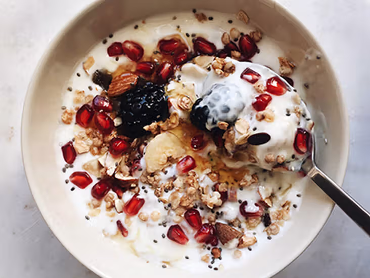 Breakfast Foods One Should Not Eat While Pregnant