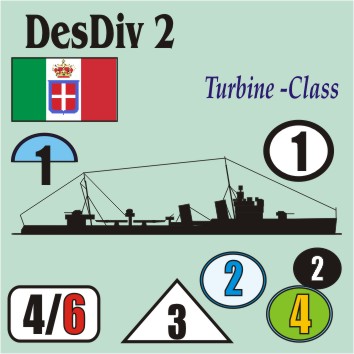 Turbine