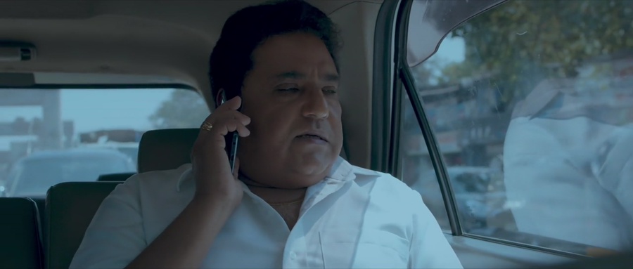 Murshid (2024) Season 1 [Hindi] WebRip 480p, 720p ESub - Complete Screenshot
