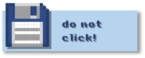 Do Not Click