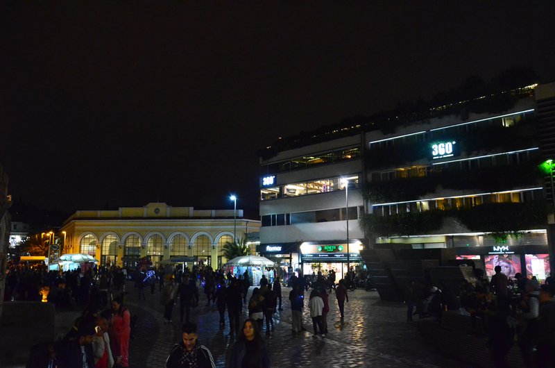 Grecia y sus pueblos-2019 - Blogs de Grecia - Madrid/ Atenas-17-11-2019 (142)