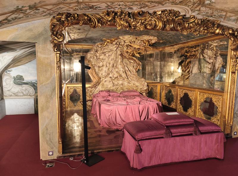 Milán-Turín-Génova-Pavía - Blogs de Italia - Génova, espectacular conjunto museístico (130)