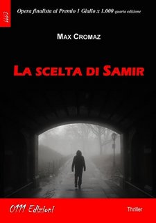 Max Cromaz - La scelta di Samir (2022)