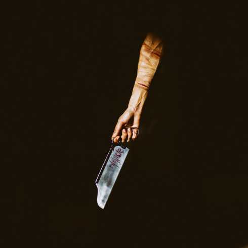 Ghostemane - N / O / I / S / E (2018) 320 KBPS
