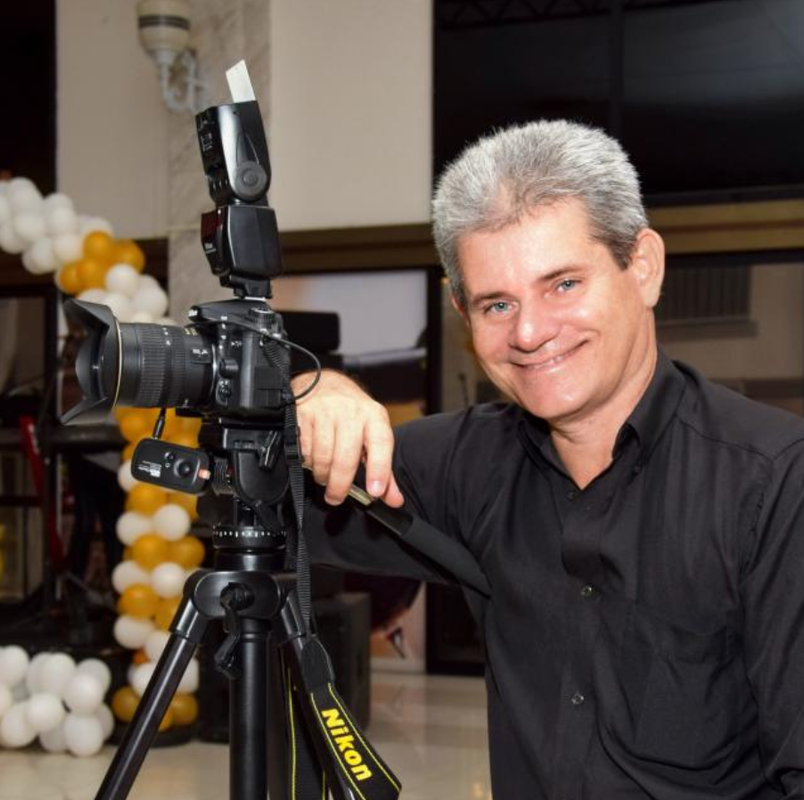 Foto de Rosalvo Melo