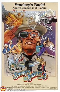 Das ausgekochte Schlitzohr 3: Ein ausgekochtes Schlitzohr schlägt wieder zu (1983)
