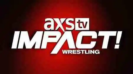  iMPACT Wrestling 