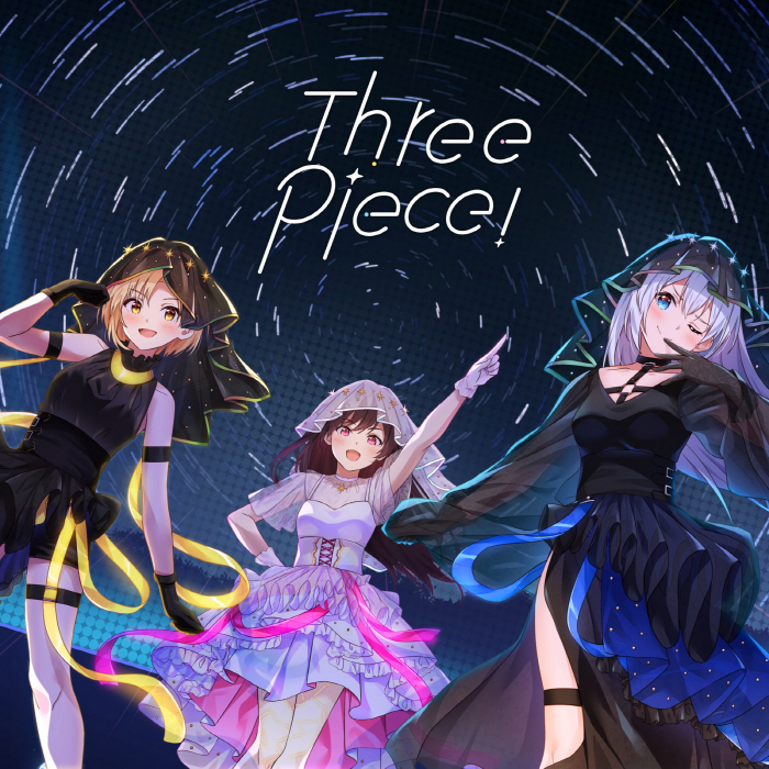 [2022.08.21] La prière - Three piece! [FLAC 48kHz/24bit]_<strong>二次元下午茶导航</strong>网站,以前<strong>二次元下午茶导航</strong>的一个论坛