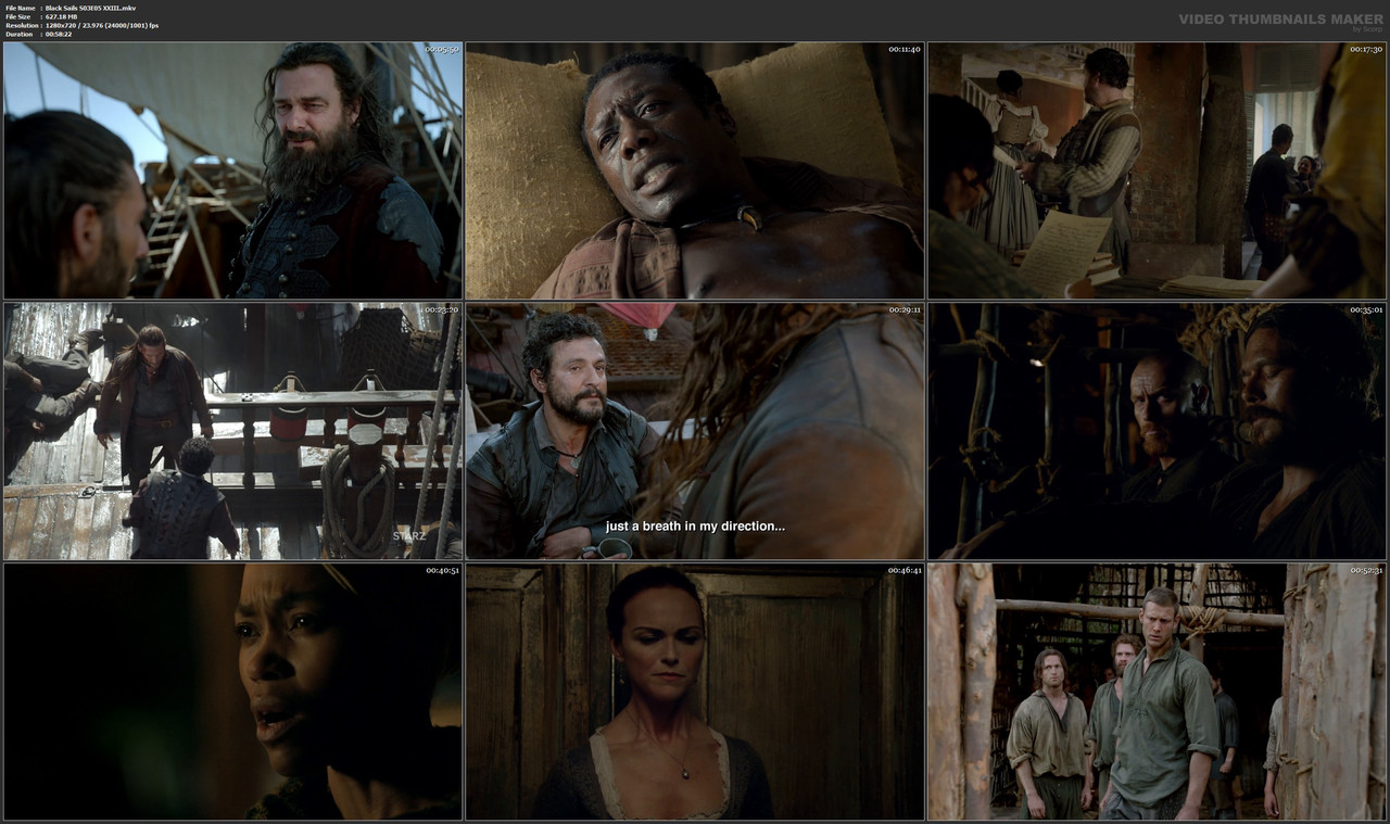 Black Sails S03E05 XXIII..mkv