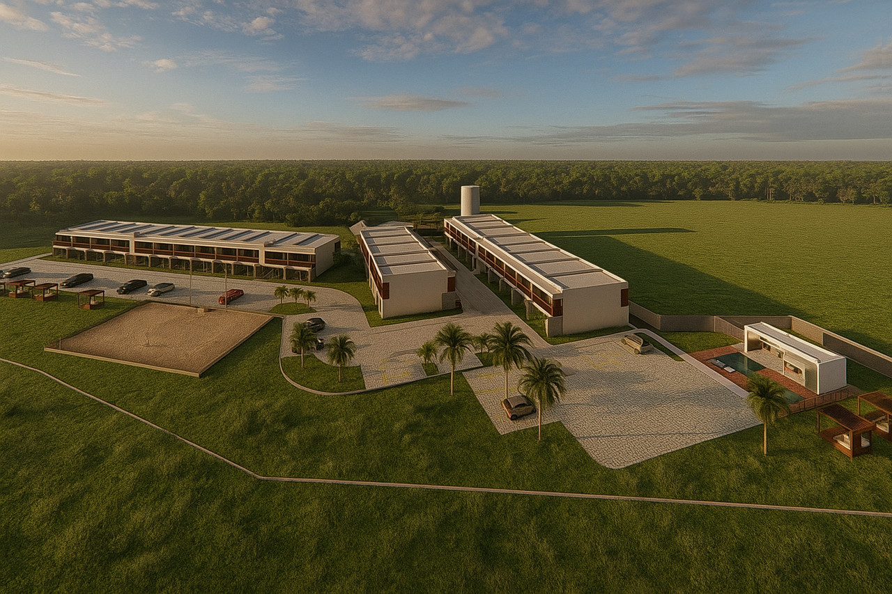 Village II