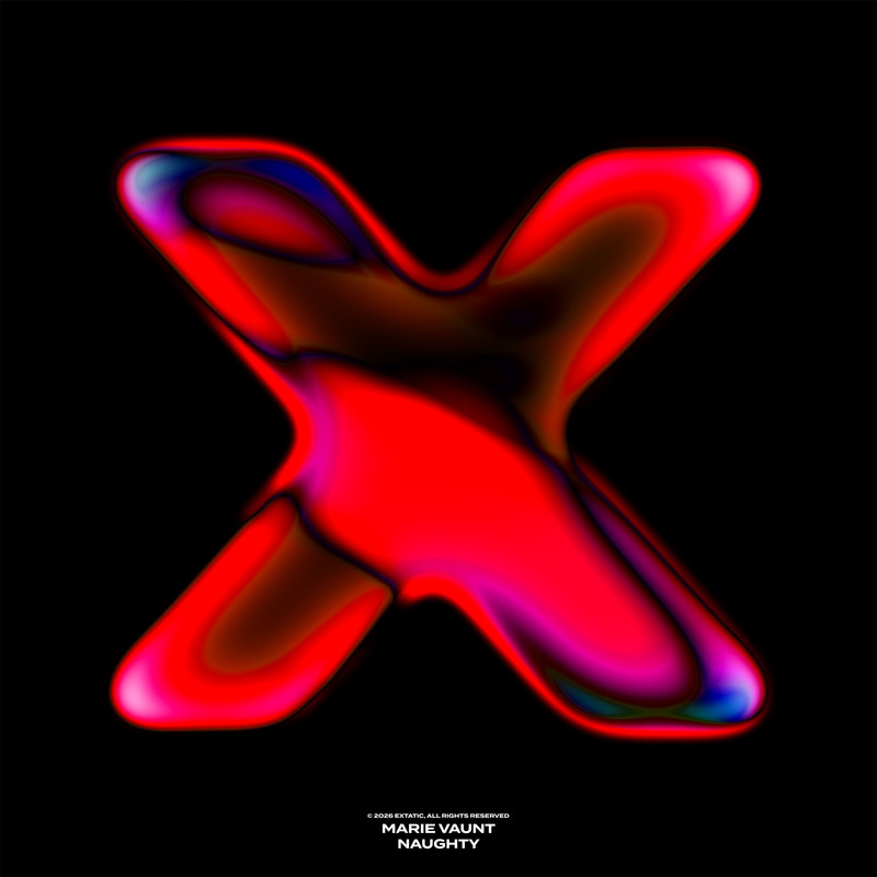 Marie Vaunt – Naughty (Extended Mix)