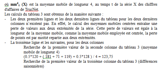 Cours statistiques