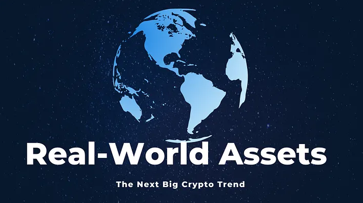 guide Обзор текущей ситуации с нишей токенизированных реальных активов. Сектор RWA – демократизация больших денег