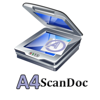 A4ScanDoc 2.0.9.5 Multilingual