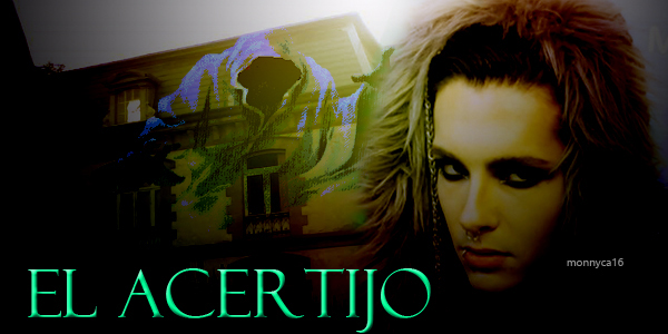 El acertijo El acertijo