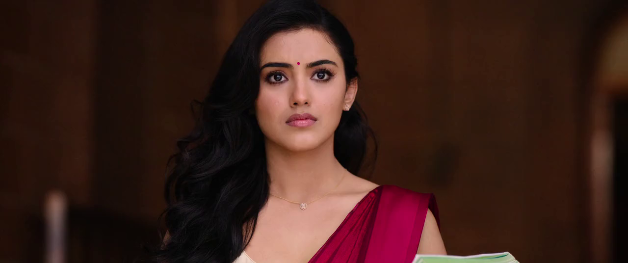 Bhimaa 2024 Hindi [DDP5.1] + Telugu WEB-DL 